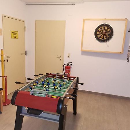 Landhaus Marie Hermagor-Pressegger See Zewnętrze zdjęcie