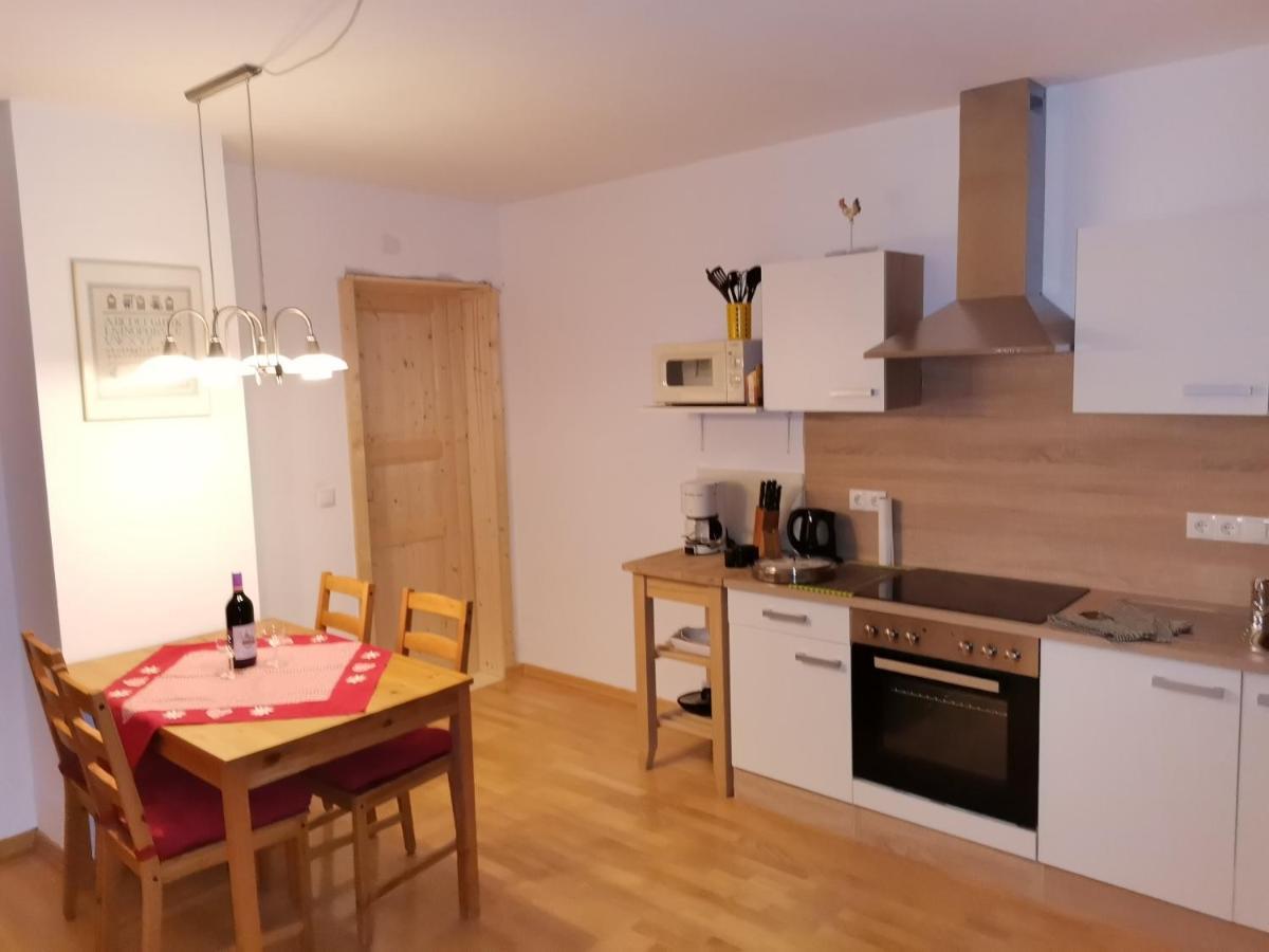 Landhaus Marie Hermagor-Pressegger See Zewnętrze zdjęcie