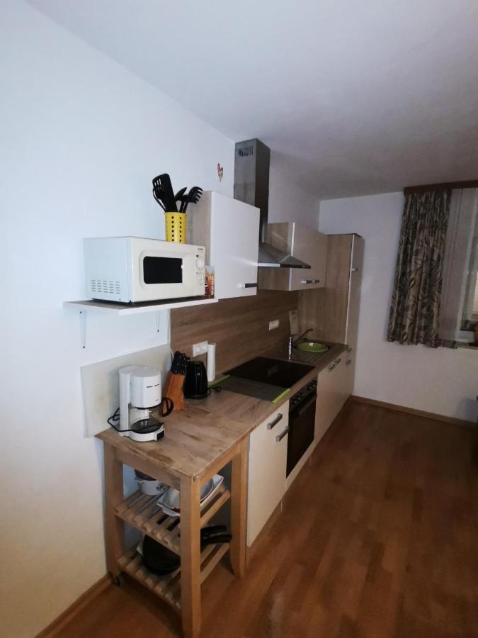 Landhaus Marie Hermagor-Pressegger See Zewnętrze zdjęcie