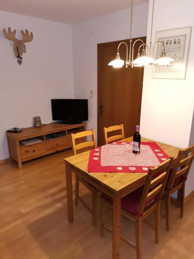 Landhaus Marie Hermagor-Pressegger See Zewnętrze zdjęcie