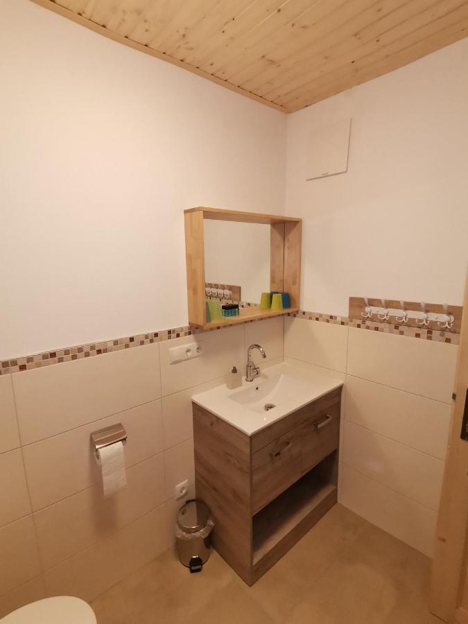 Landhaus Marie Hermagor-Pressegger See Zewnętrze zdjęcie
