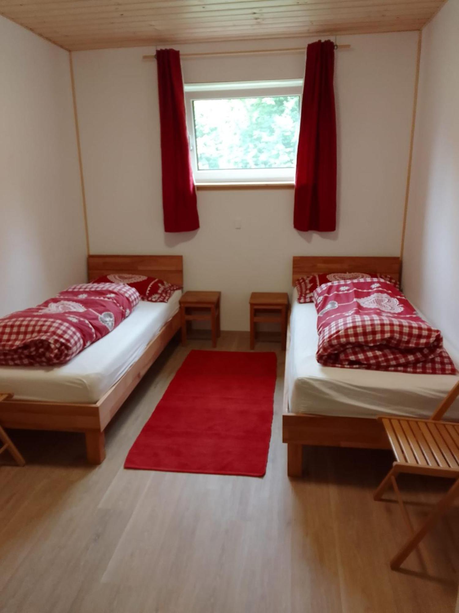 Landhaus Marie Hermagor-Pressegger See Zewnętrze zdjęcie