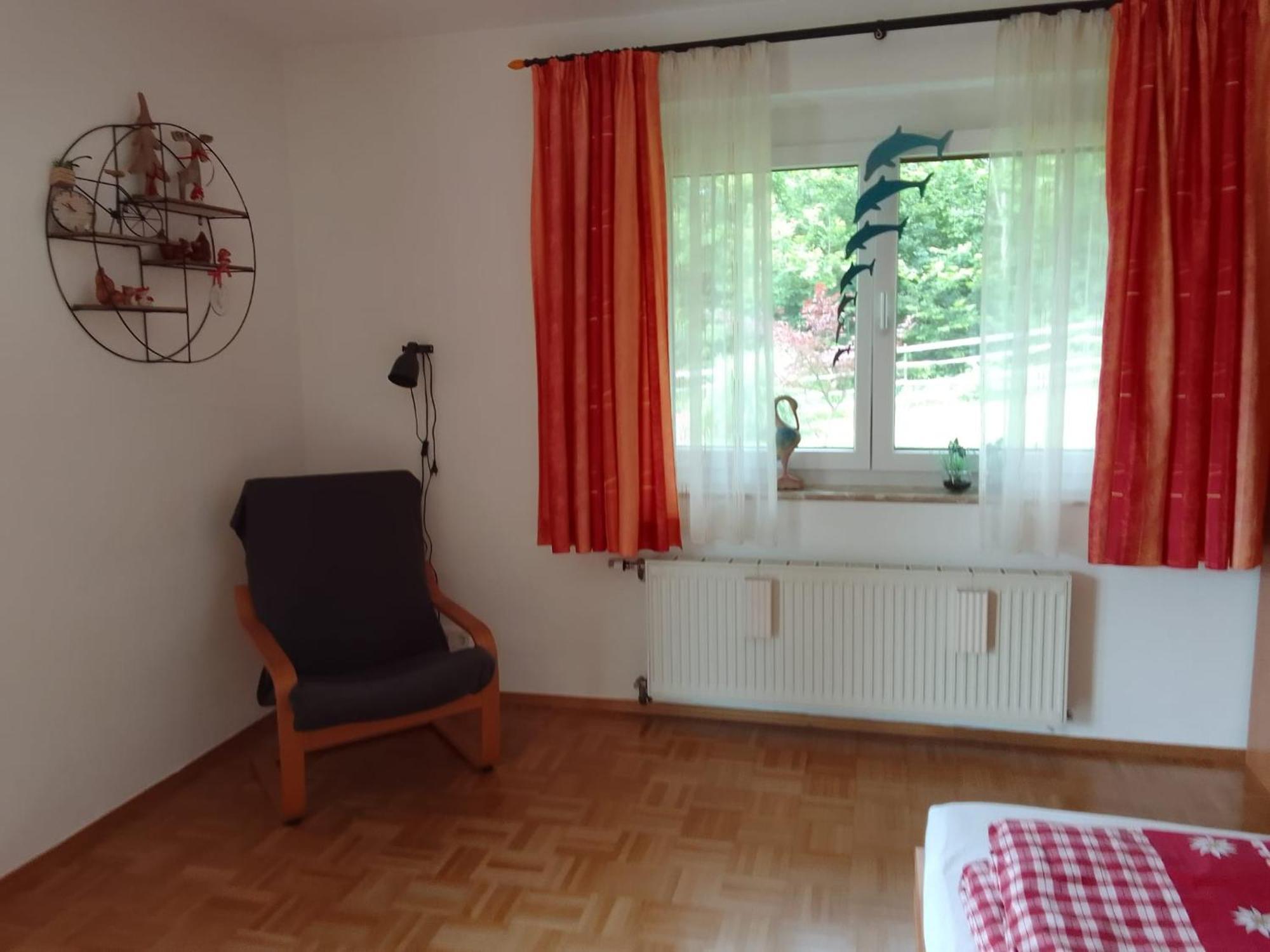 Landhaus Marie Hermagor-Pressegger See Zewnętrze zdjęcie